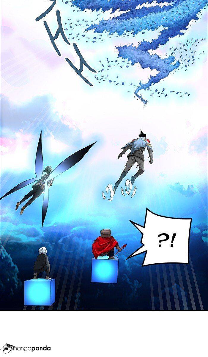 Tower of God Chapter 462 image 123